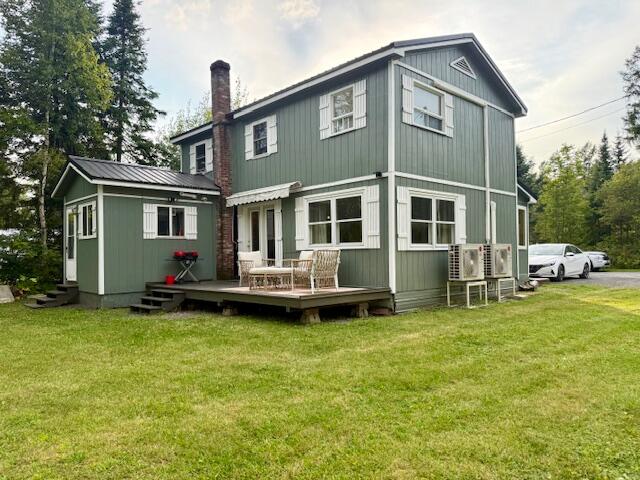 272 Thoroughfare Road Sinclair, ME 04779 - Photo 38 of 41