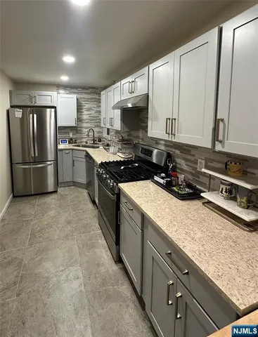 $675,000 | 375 Lafayette Avenue, Westwood, NJ 07675