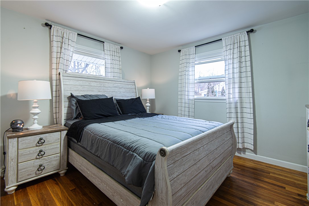 192 Beacon Avenue Woonsocket, RI 02895 - Photo 26 of 40