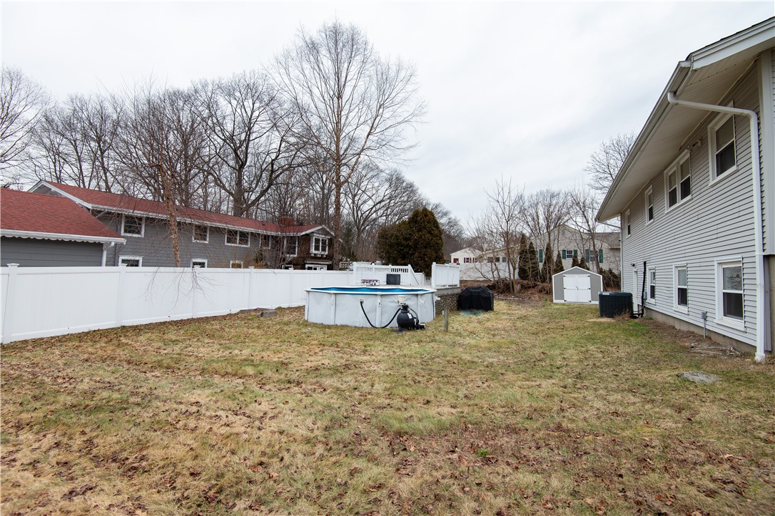 192 Beacon Avenue Woonsocket, RI 02895 - Photo 36 of 40