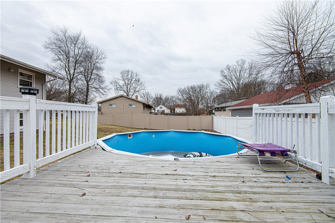 192 Beacon Avenue Woonsocket, RI 02895 - Photo 38 of 40