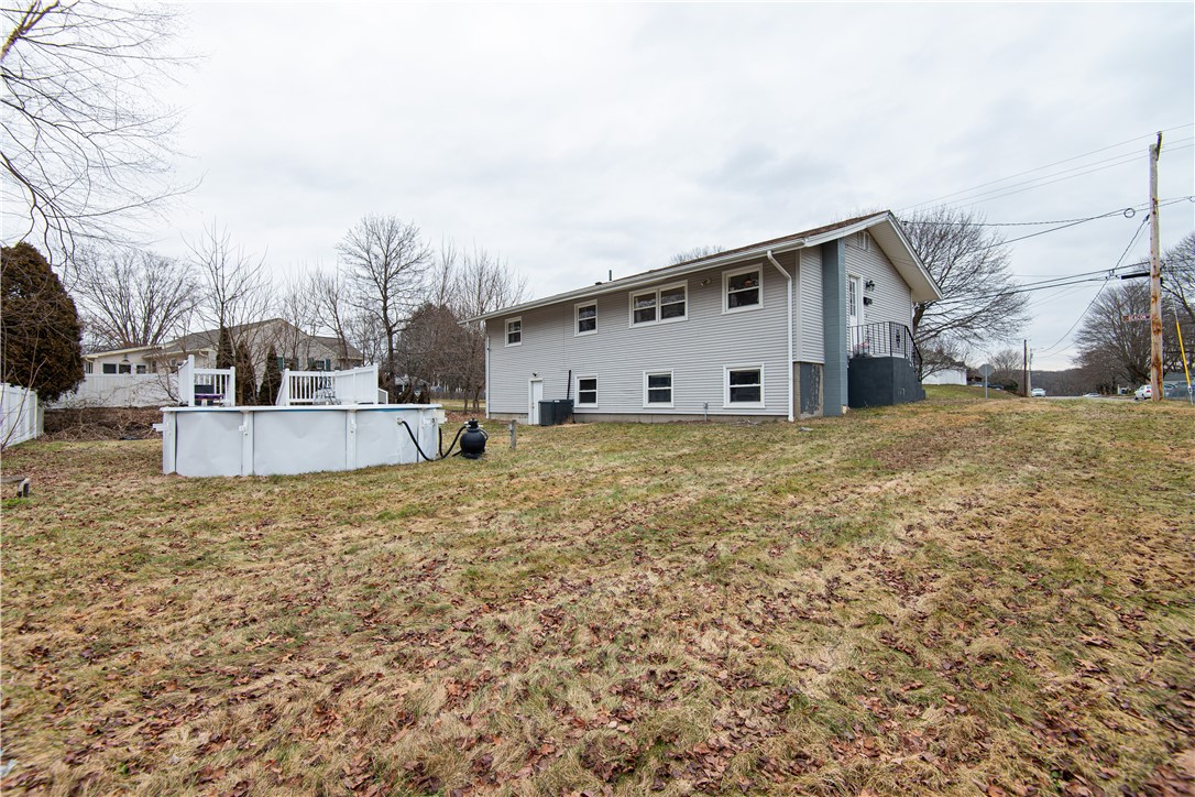 192 Beacon Avenue Woonsocket, RI 02895 - Photo 39 of 40