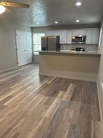 $1,100 | 510 Roosevelt Avenue, Hereford, TX 79045