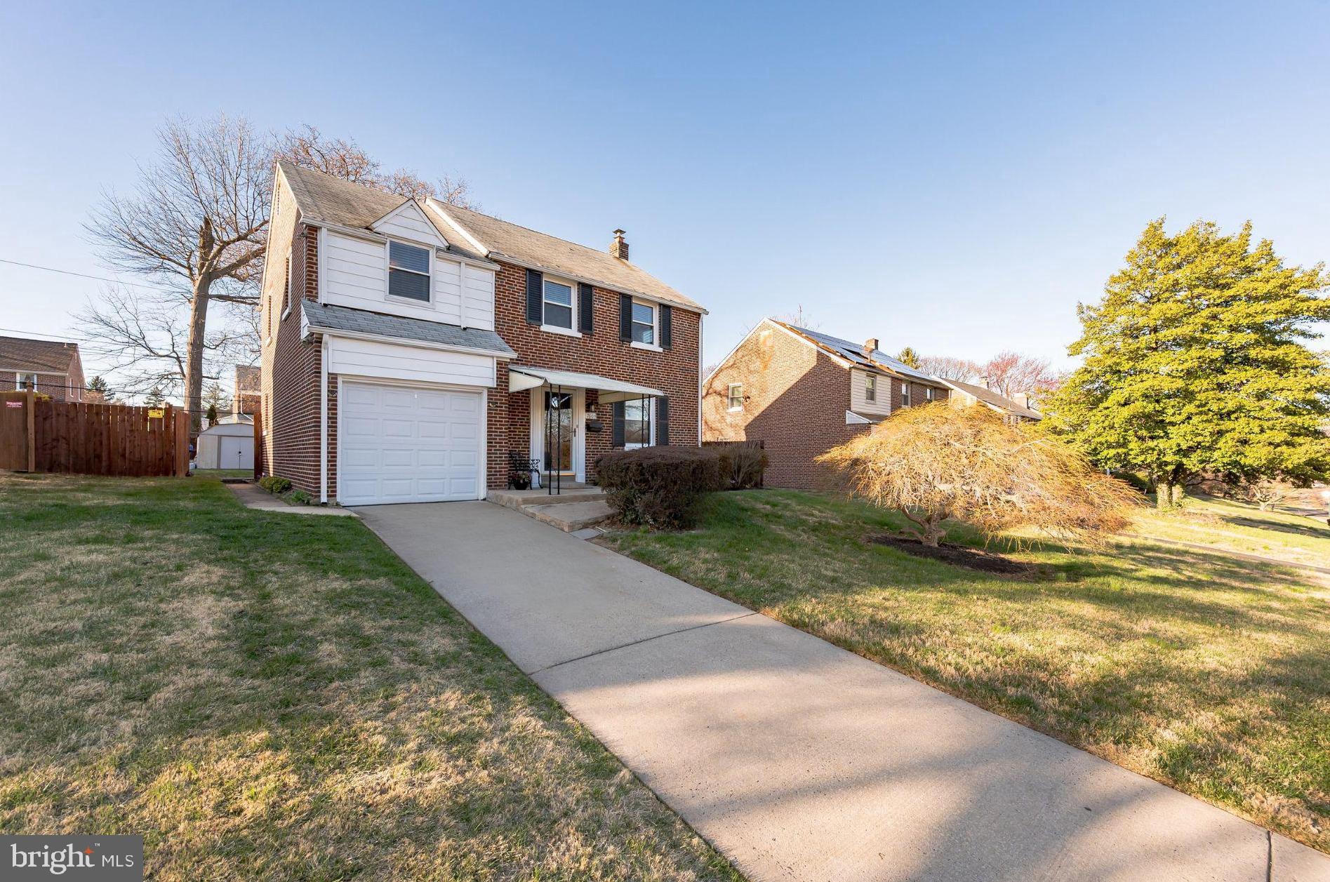 7606 Brookfield Road Cheltenham, PA 19012 - Photo 2 of 29 Gallery Image 2