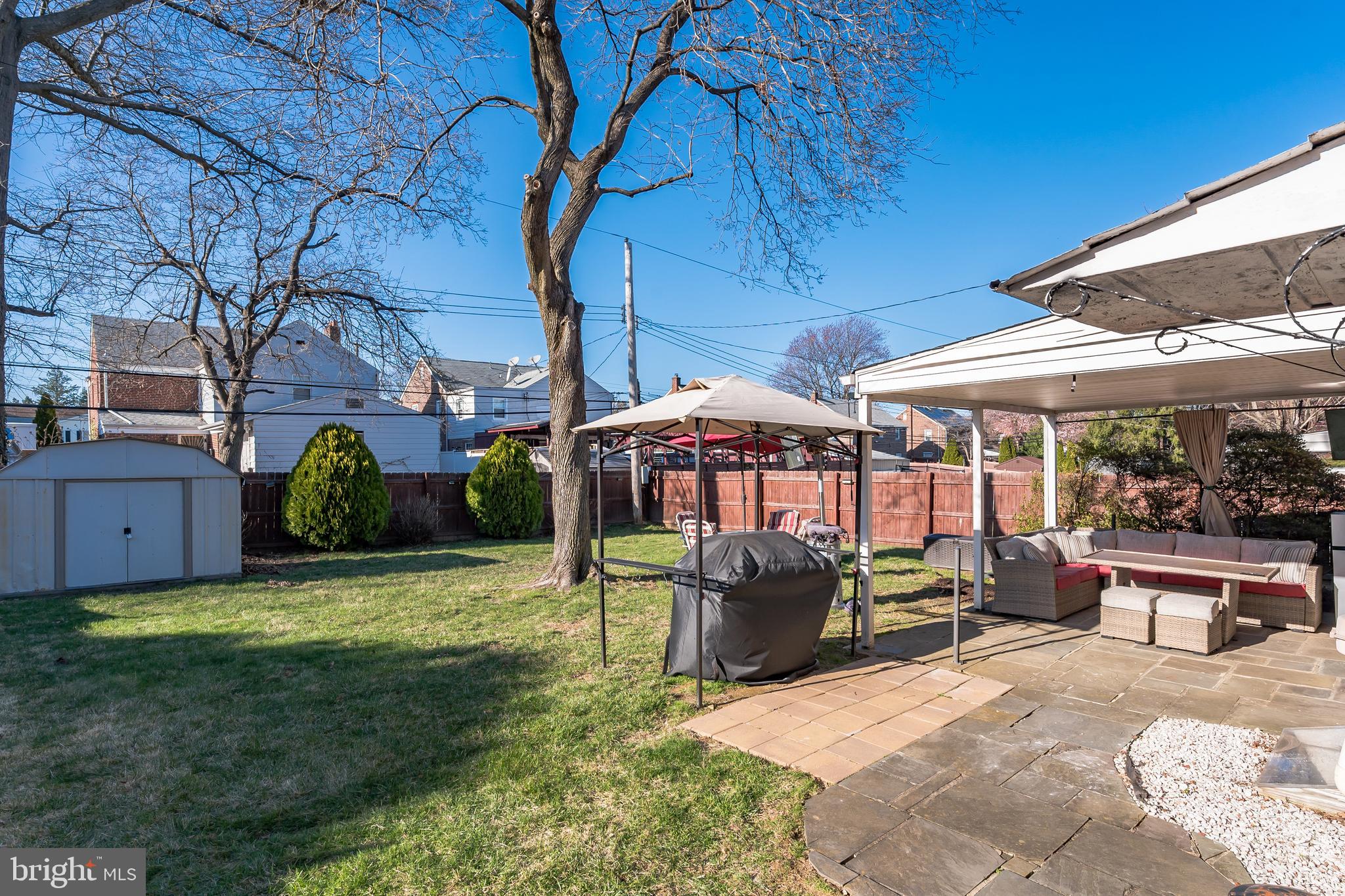 7606 Brookfield Road Cheltenham, PA 19012 - Photo 23 of 29 Gallery Image 23