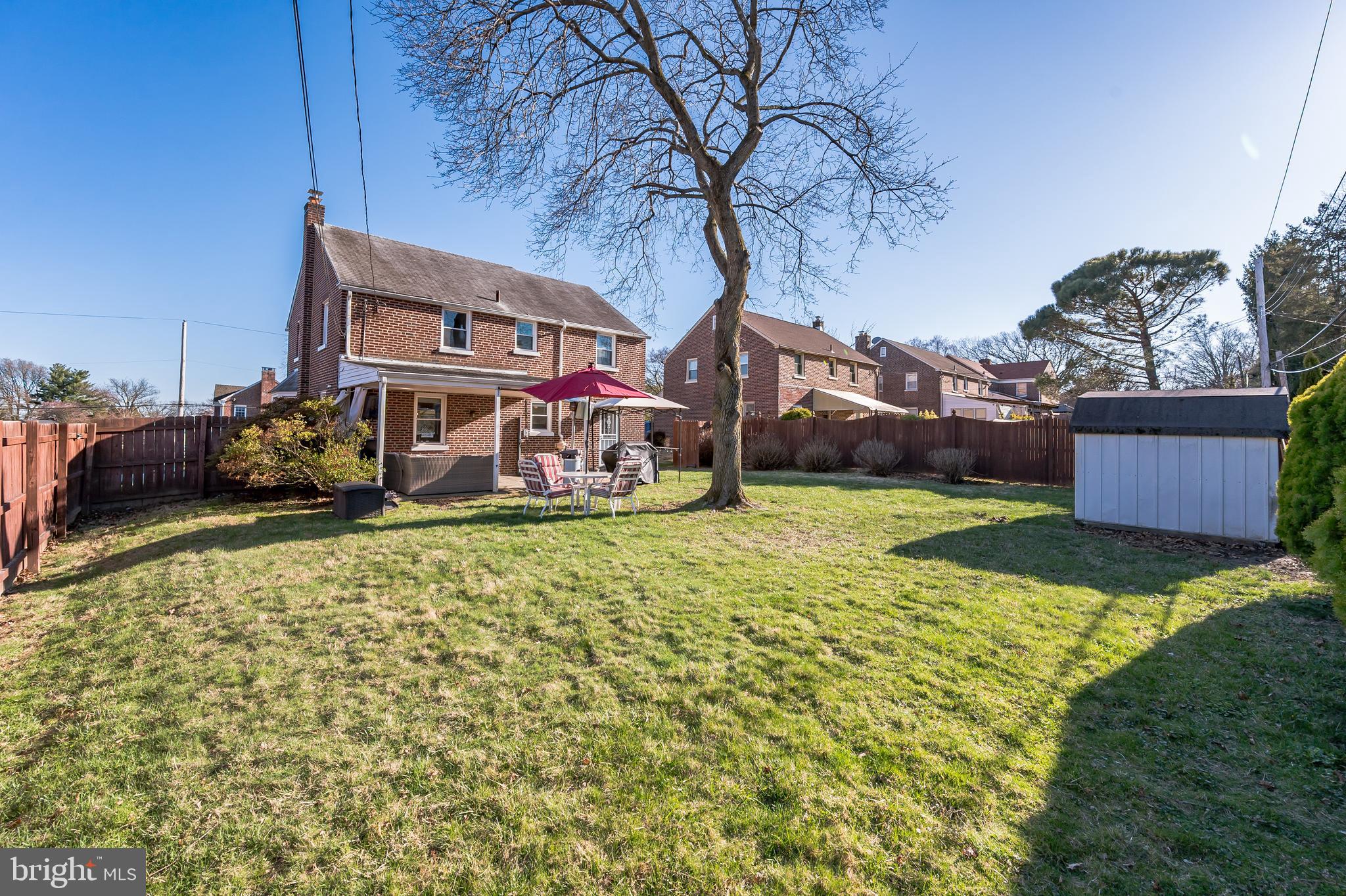 7606 Brookfield Road Cheltenham, PA 19012 - Photo 25 of 29 Gallery Image 25
