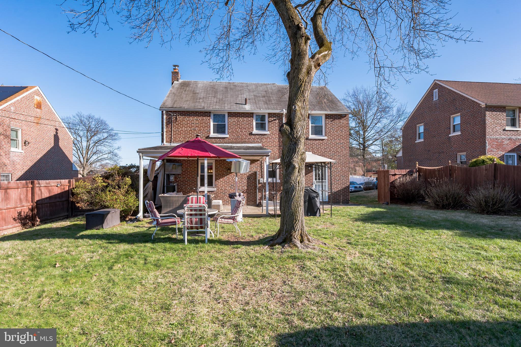 7606 Brookfield Road Cheltenham, PA 19012 - Photo 26 of 29 Gallery Image 26