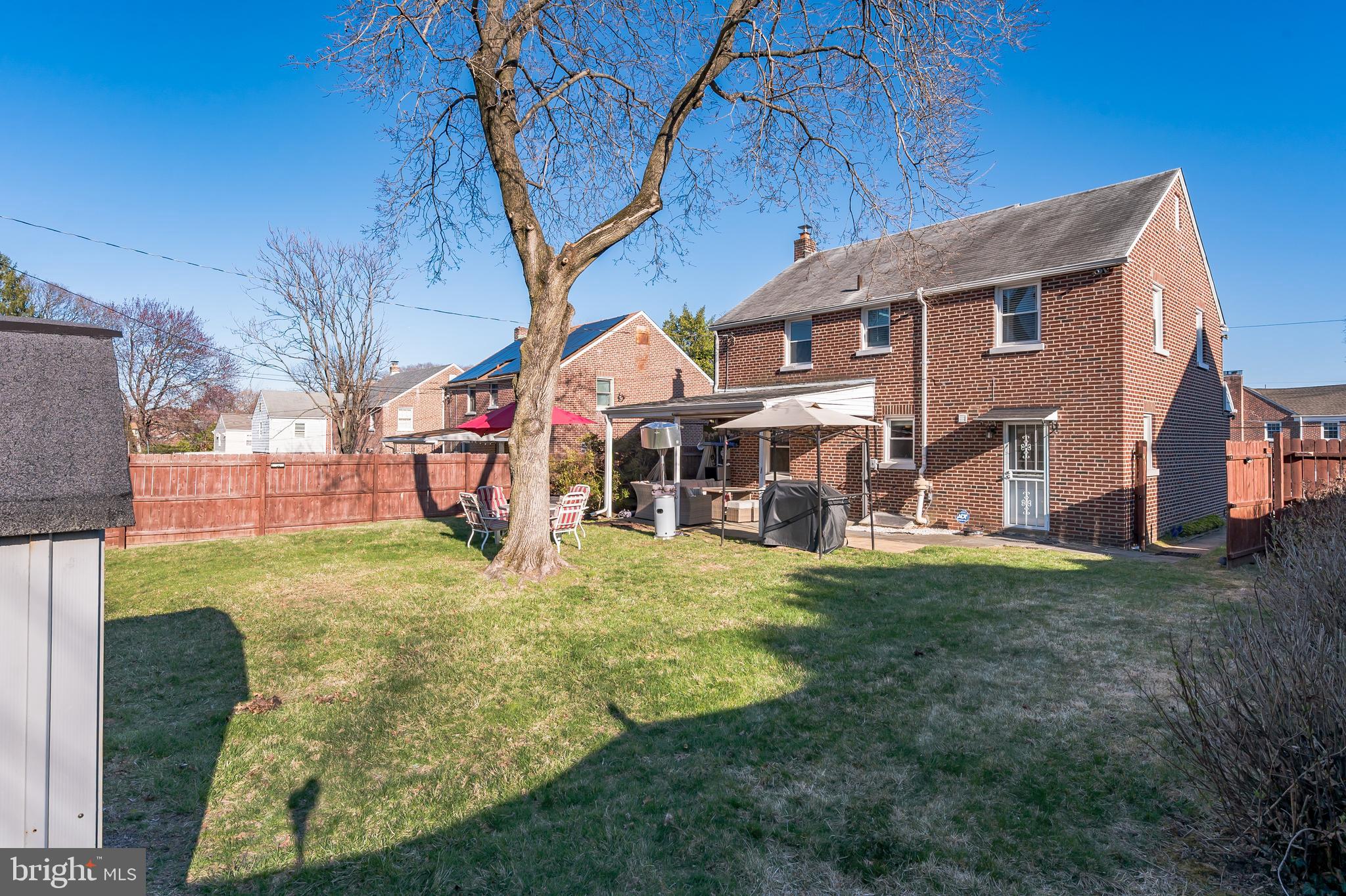 7606 Brookfield Road Cheltenham, PA 19012 - Photo 27 of 29 Gallery Image 27