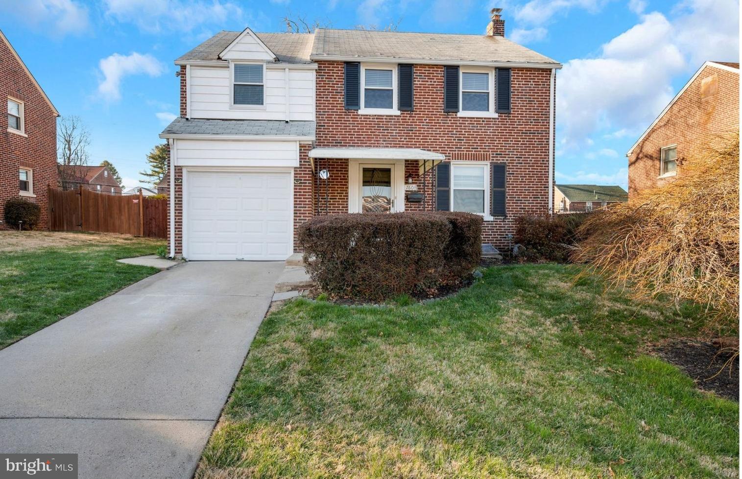 7606 Brookfield Road Cheltenham, PA 19012 - Photo 3 of 29 Gallery Image 3