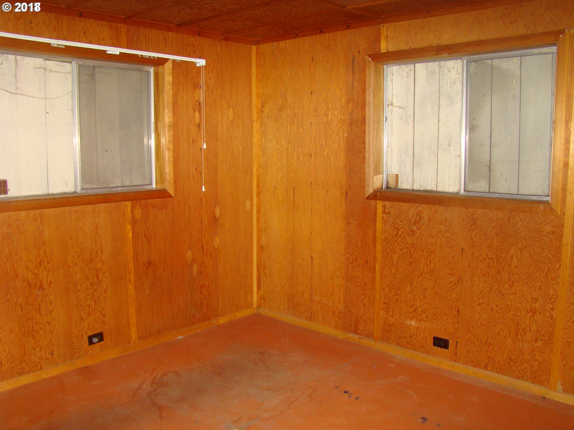 60003 Wilderness Road Joseph, OR 97846 - Photo 8 of 9 a view of an empty room