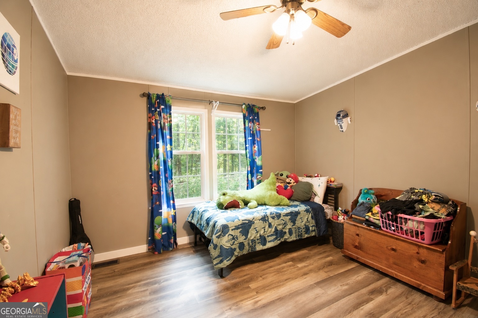 315 Double Branch Road Danielsville, GA 30633 - Photo 22 of 35 Gallery Image 22