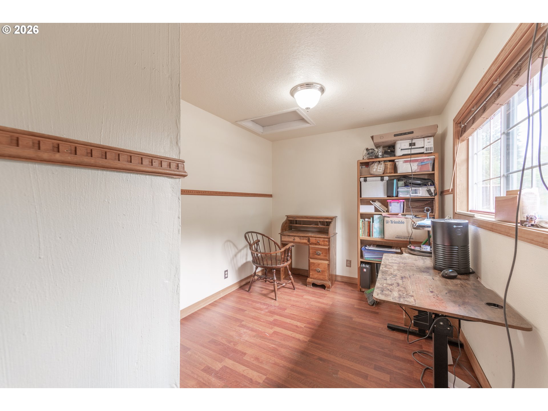 60045 Northwest Railroad Avenue Timber, OR 97144 - Photo 16 of 41 a living room with furniture and a table