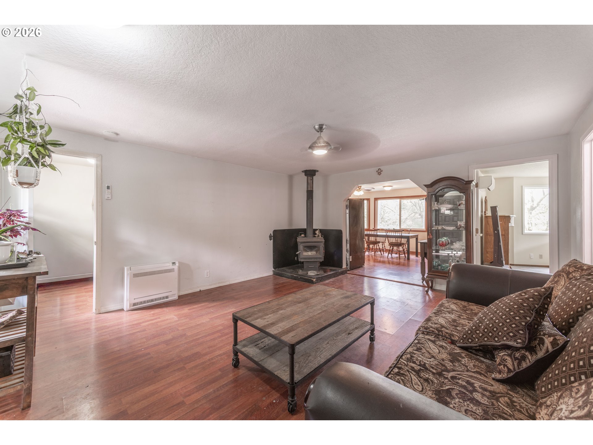 60045 Northwest Railroad Avenue Timber, OR 97144 - Photo 8 of 41 a living room with furniture