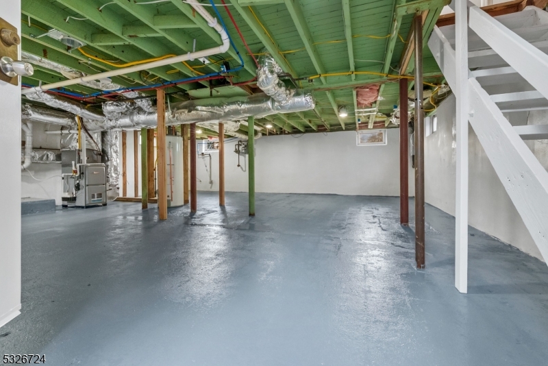 147 Chestnut Street Bridgewater, NJ 08807 - Photo 11 of 13 a view of a room with wooden floor