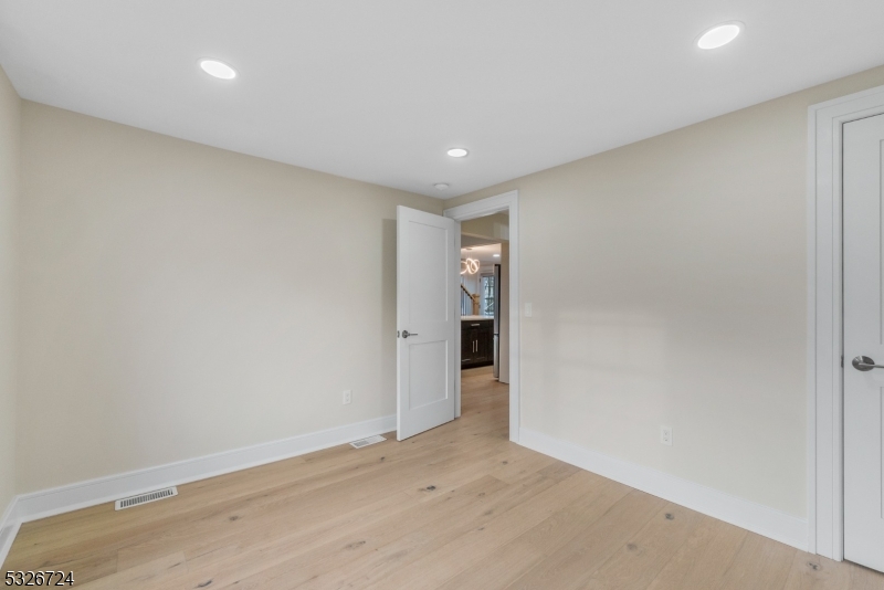 147 Chestnut Street Bridgewater, NJ 08807 - Photo 8 of 13 a view of an empty room