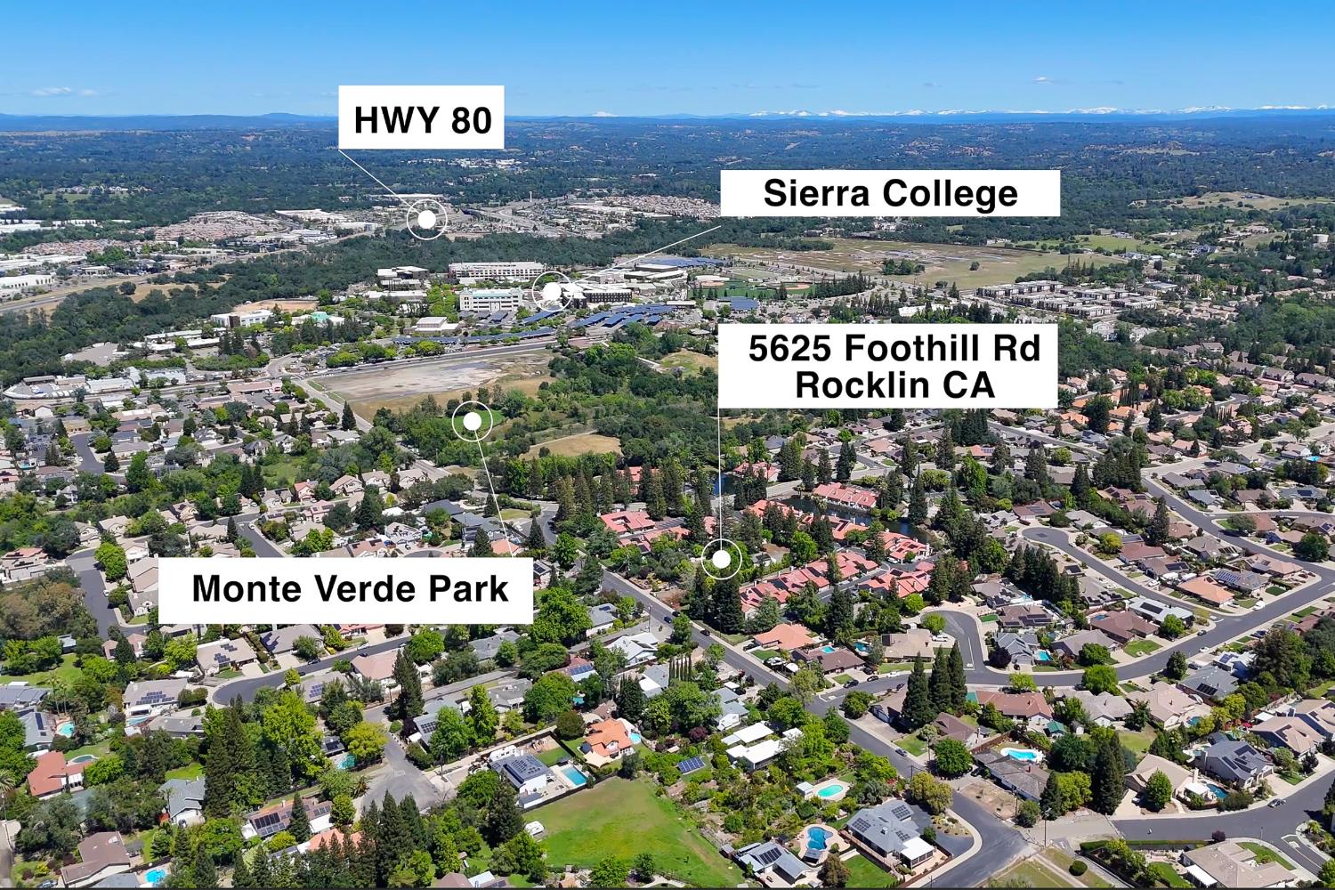 5625 Foothill Road Rocklin, CA 95677 - Photo 5 of 69