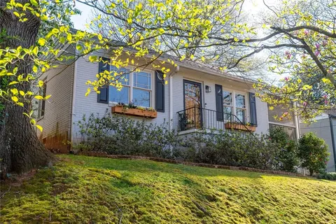 $699,900 | 1763 Delaware Avenue Northeast, Atlanta, GA 30307