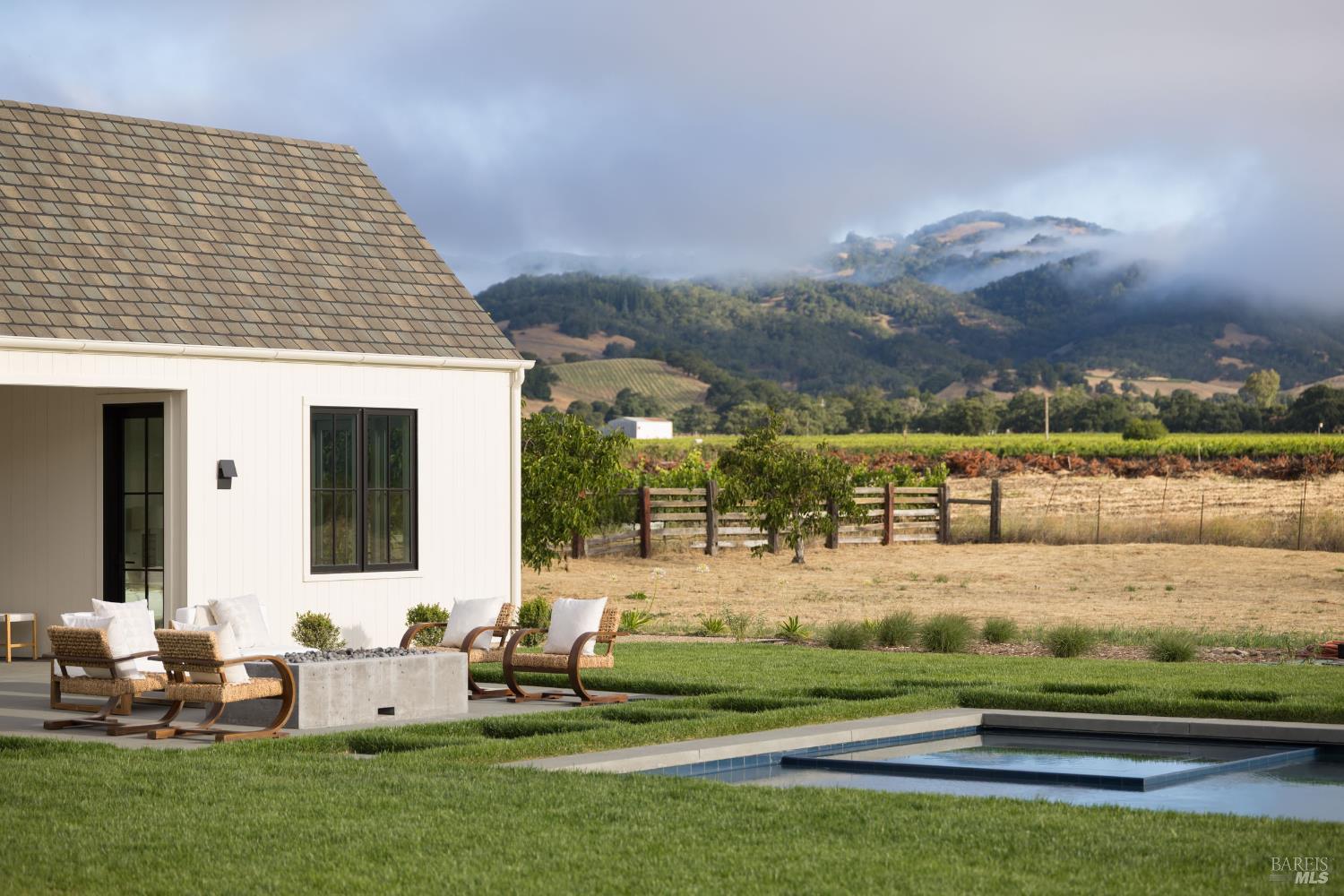 1523 Sperring Road Sonoma, CA 95476 - Photo 37 of 44