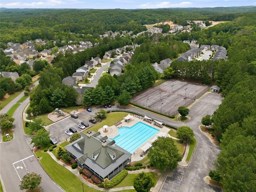 119 Arena Trail Dallas, GA 30157 - Photo 26 of 29