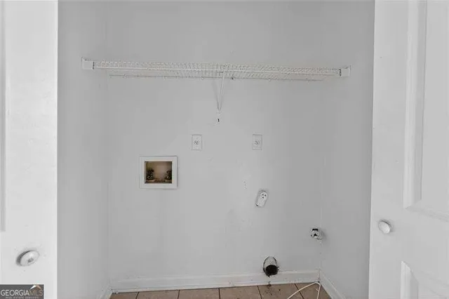 a view of small space