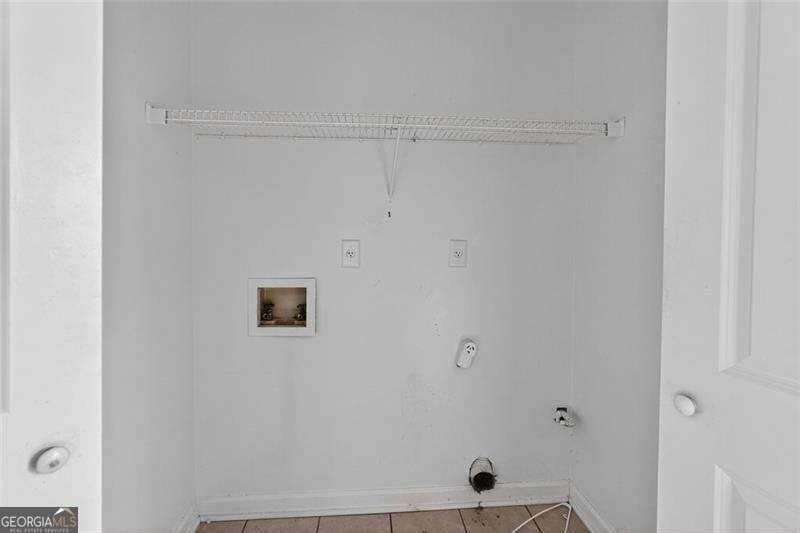 5957 Friar Court, Unit A Atlanta, GA 30349 - Photo 14 of 16 a view of small space