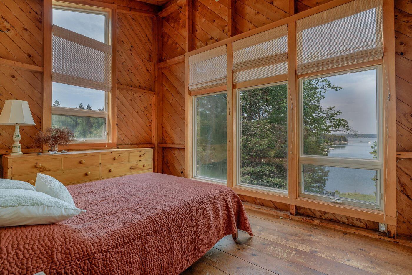 47 Eaton Point Road Deer Isle, ME 04627 - Photo 38 of 58 W39-ME2821_34