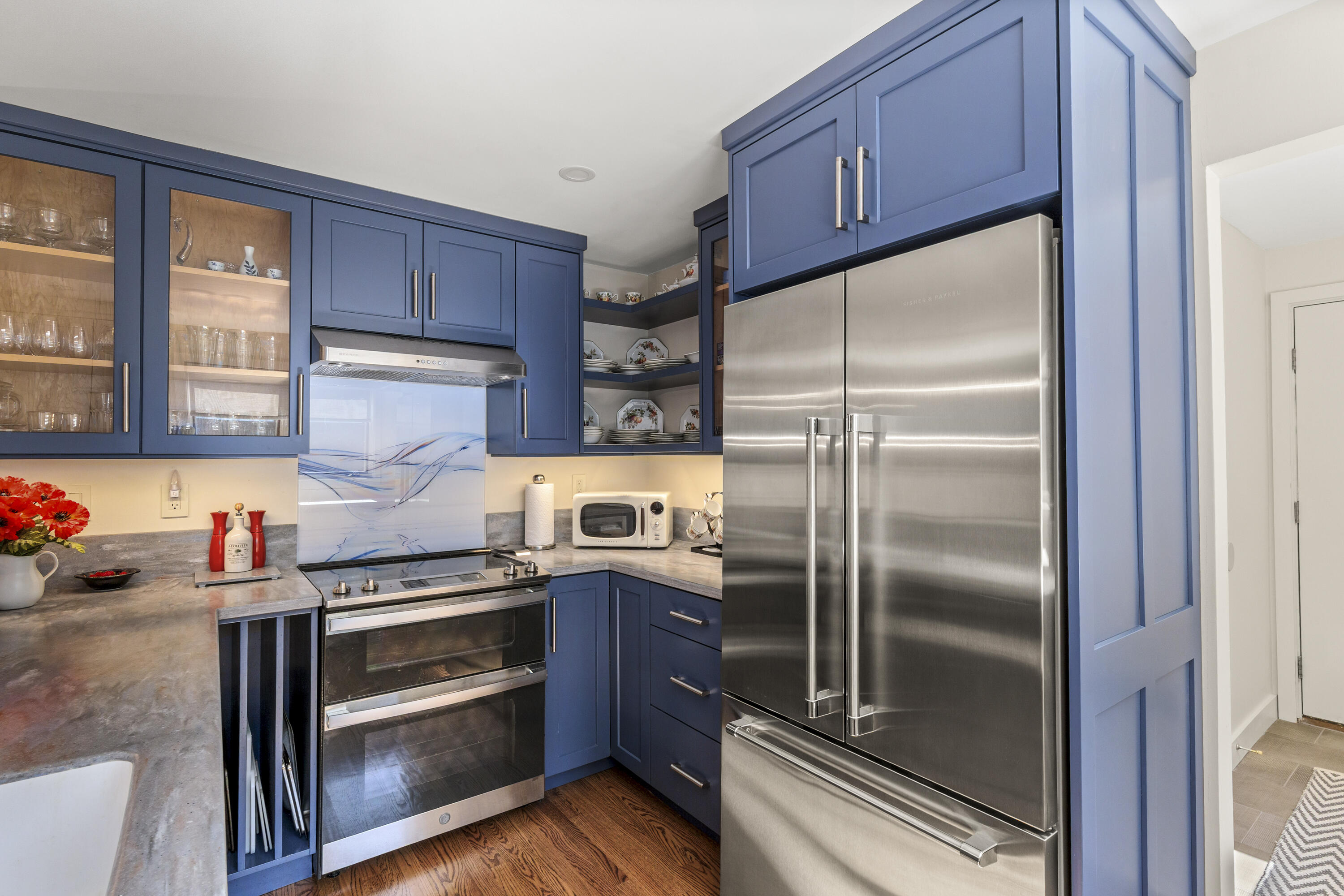 256 Bluff Road, Unit 47 Yarmouth, ME 04096 - Photo 12 of 30 15-256BluffRd-Yarmouth-KS