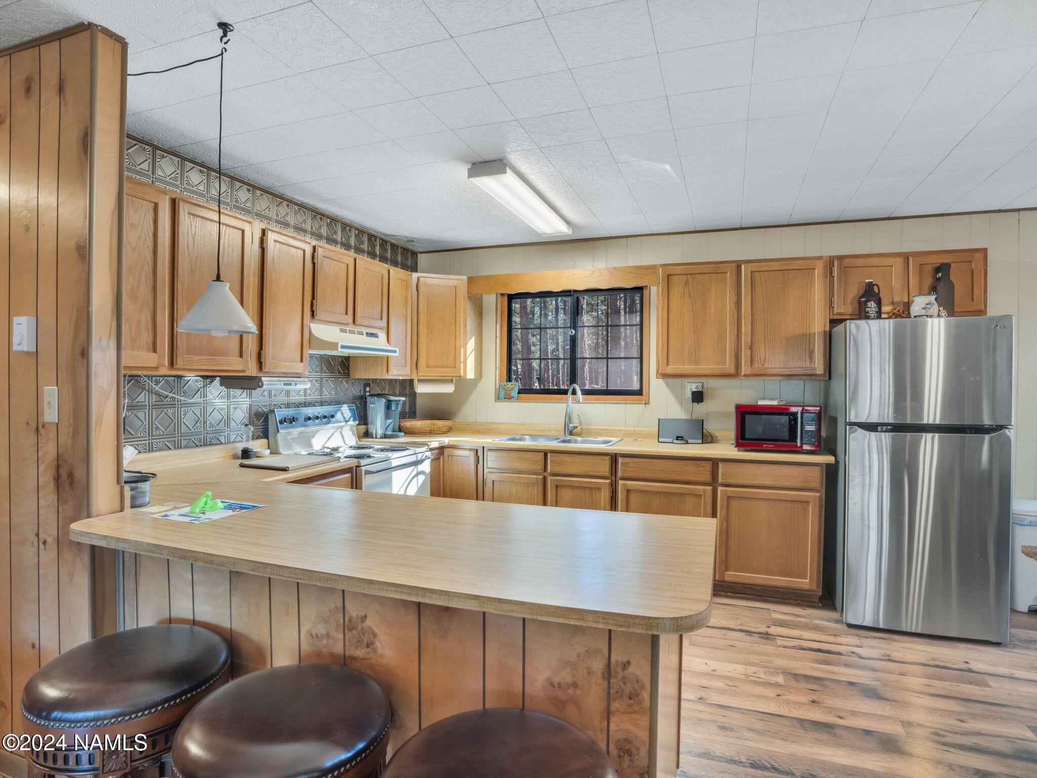 7646 East Robin Hood Road Williams, AZ 86046 - Photo 11 of 25 9-web-or-mls-TimberCreekImagery-5