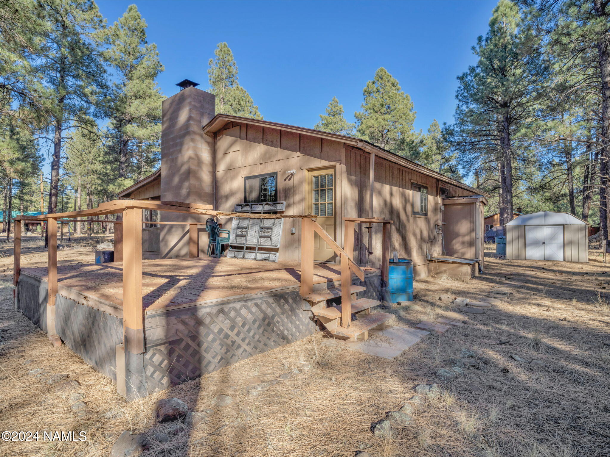 7646 East Robin Hood Road Williams, AZ 86046 - Photo 16 of 25 14-web-or-mls-TimberCreekImagery-13