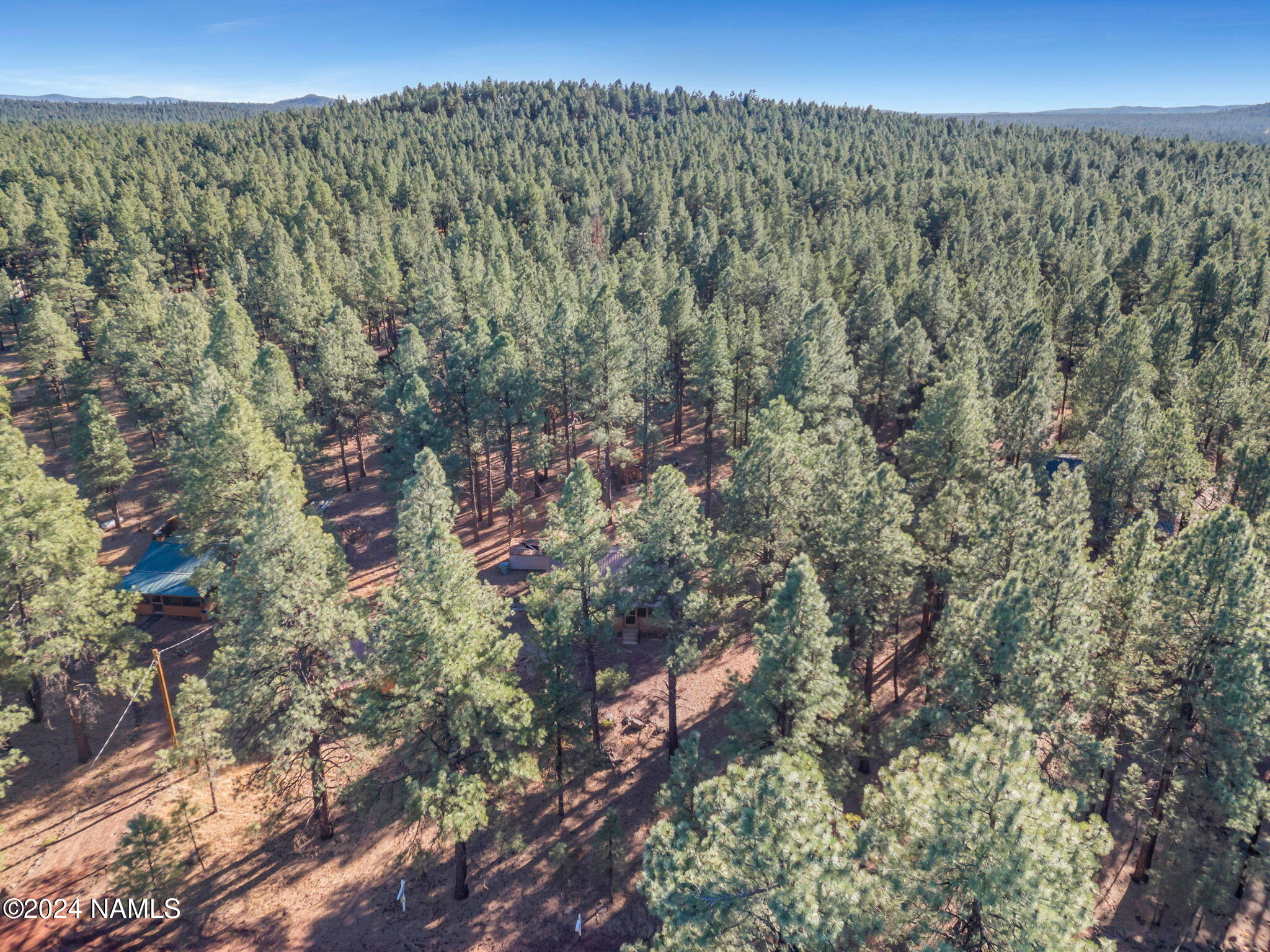 7646 East Robin Hood Road Williams, AZ 86046 - Photo 23 of 25 17-web-or-mls-TimberCreekImagery-17