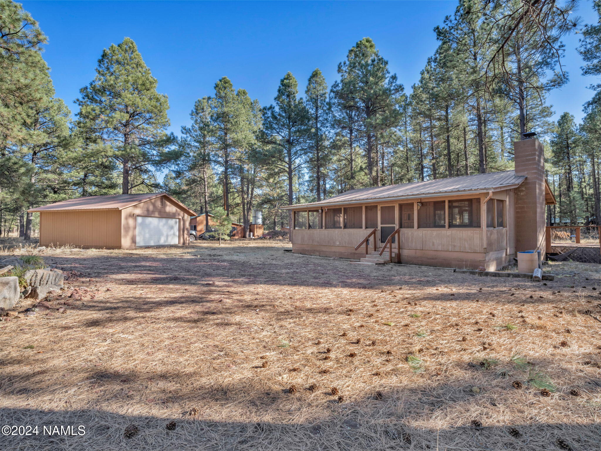 7646 East Robin Hood Road Williams, AZ 86046 - Photo 4 of 25 1-web-or-mls-TimberCreekImagery-12