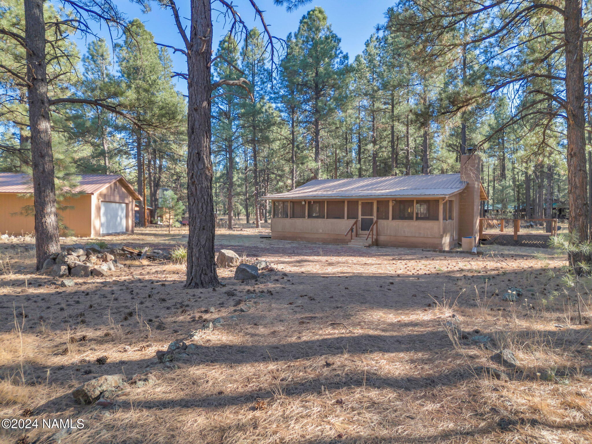 7646 East Robin Hood Road Williams, AZ 86046 - Photo 5 of 25 2-web-or-mls-TimberCreekImagery-15