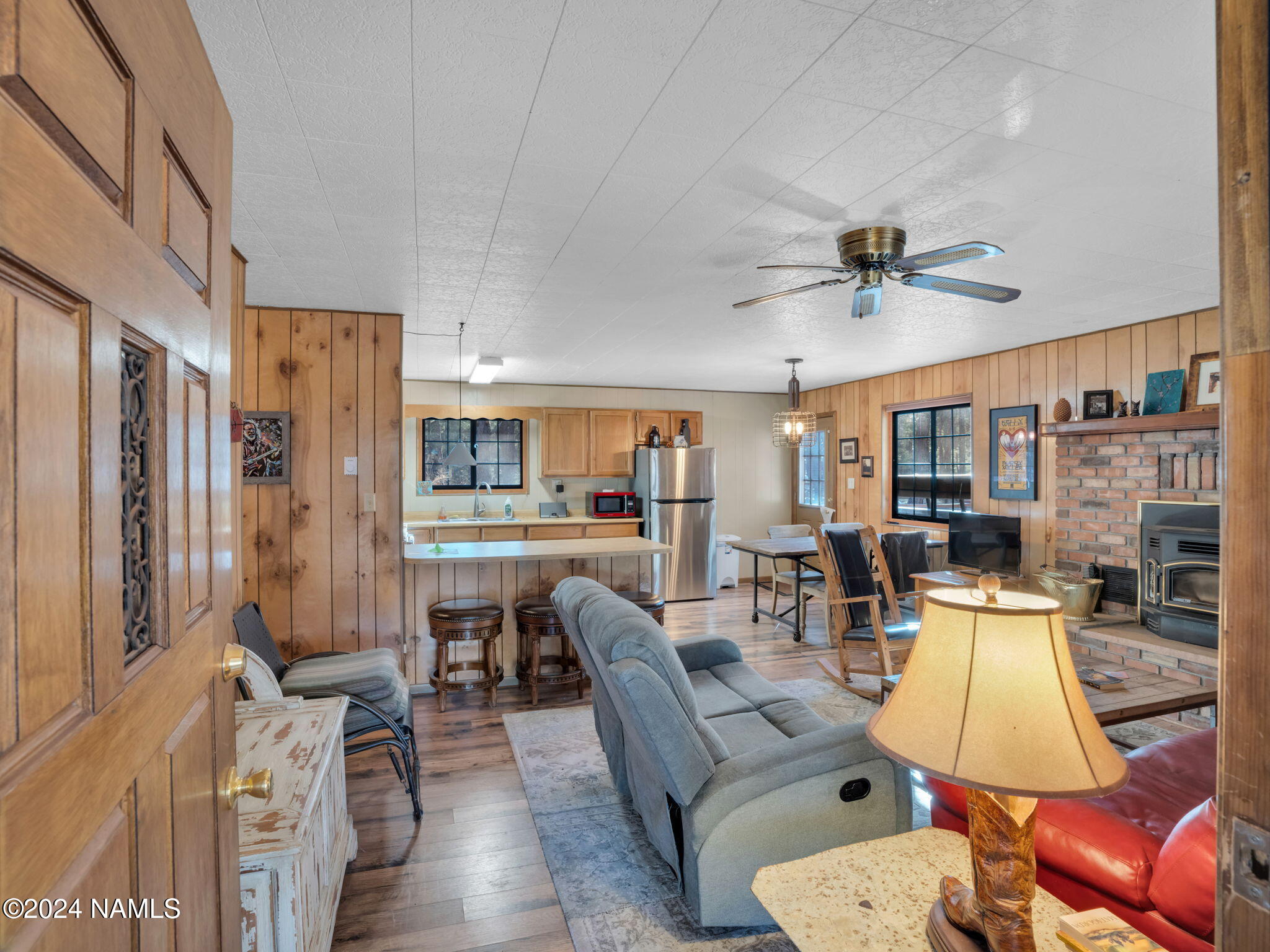 7646 East Robin Hood Road Williams, AZ 86046 - Photo 9 of 25 7-web-or-mls-TimberCreekImagery-3