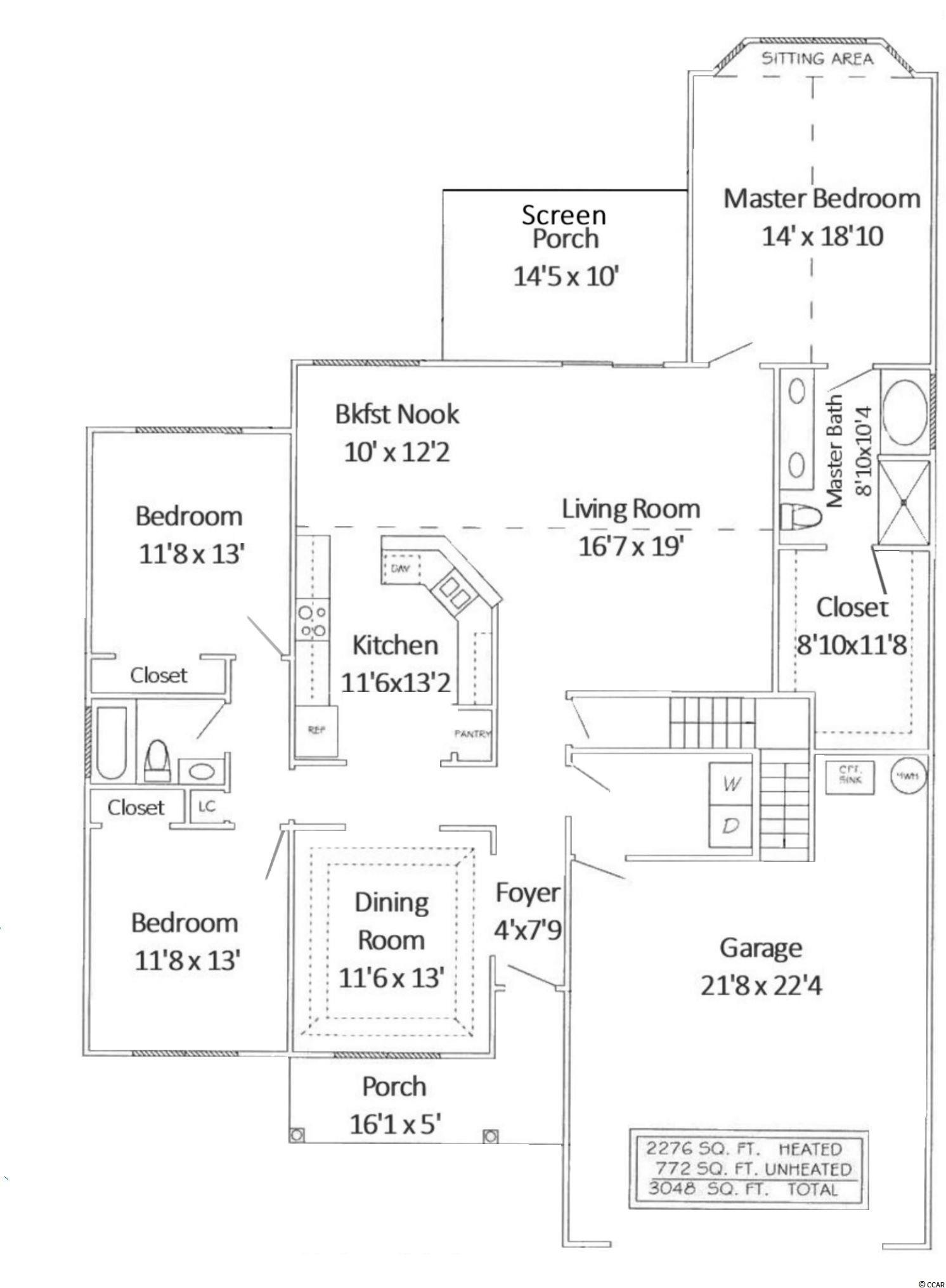 1475 Highway 319 Aynor, SC 29544 - Photo 2 of 32