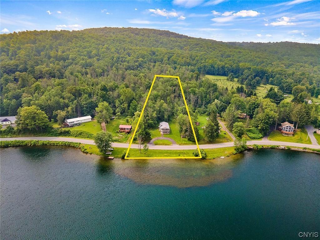 Welcome to 6186 Reservoir Road. 1.66 Acres and 210