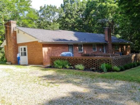 3104 Hopkins Road Rocky Mount, VA 24151 - Photo 2 of 27 0629161008_HDR