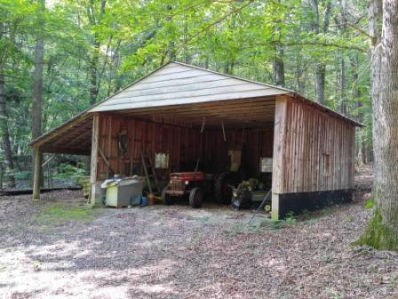 3104 Hopkins Road Rocky Mount, VA 24151 - Photo 24 of 27 0629161032_HDR