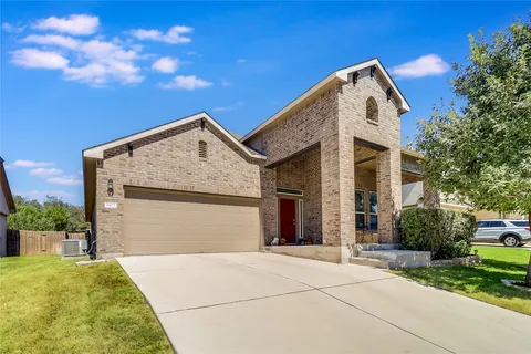 $359,990 | 1425 Hamiltons Way, Leander, TX 78641