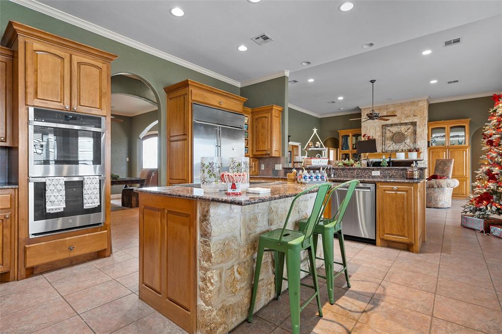 3028 Baylor Camp Road Crawford, TX 76638 - Photo 12 of 40