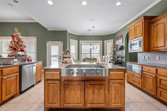 $1,350,000 | 3028 Baylor Camp Road, Crawford, TX 76638