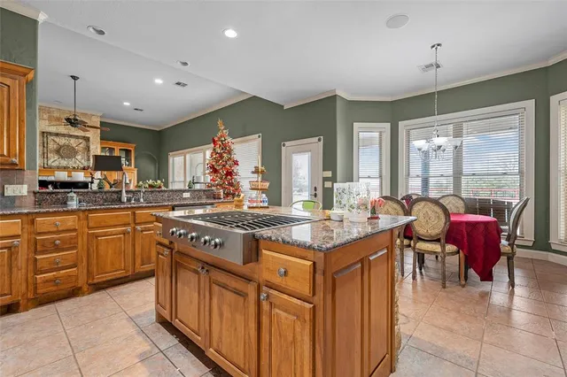 $1,350,000 | 3028 Baylor Camp Road, Crawford, TX 76638