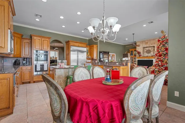 $1,350,000 | 3028 Baylor Camp Road, Crawford, TX 76638