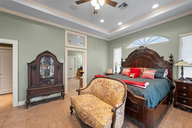 $1,350,000 | 3028 Baylor Camp Road, Crawford, TX 76638