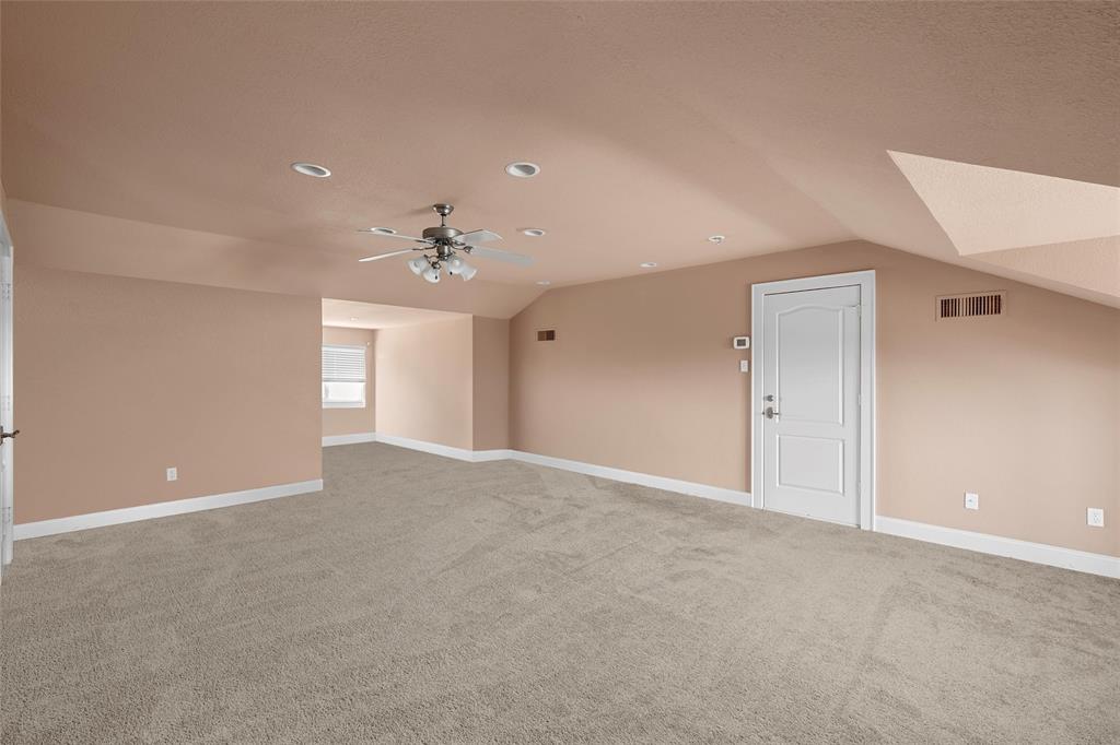 3028 Baylor Camp Road Crawford, TX 76638 - Photo 31 of 40 Game Room