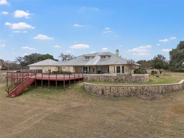 $1,350,000 | 3028 Baylor Camp Road, Crawford, TX 76638