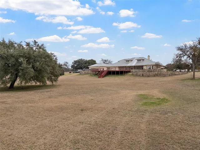 $1,350,000 | 3028 Baylor Camp Road, Crawford, TX 76638
