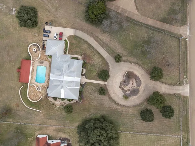 $1,350,000 | 3028 Baylor Camp Road, Crawford, TX 76638
