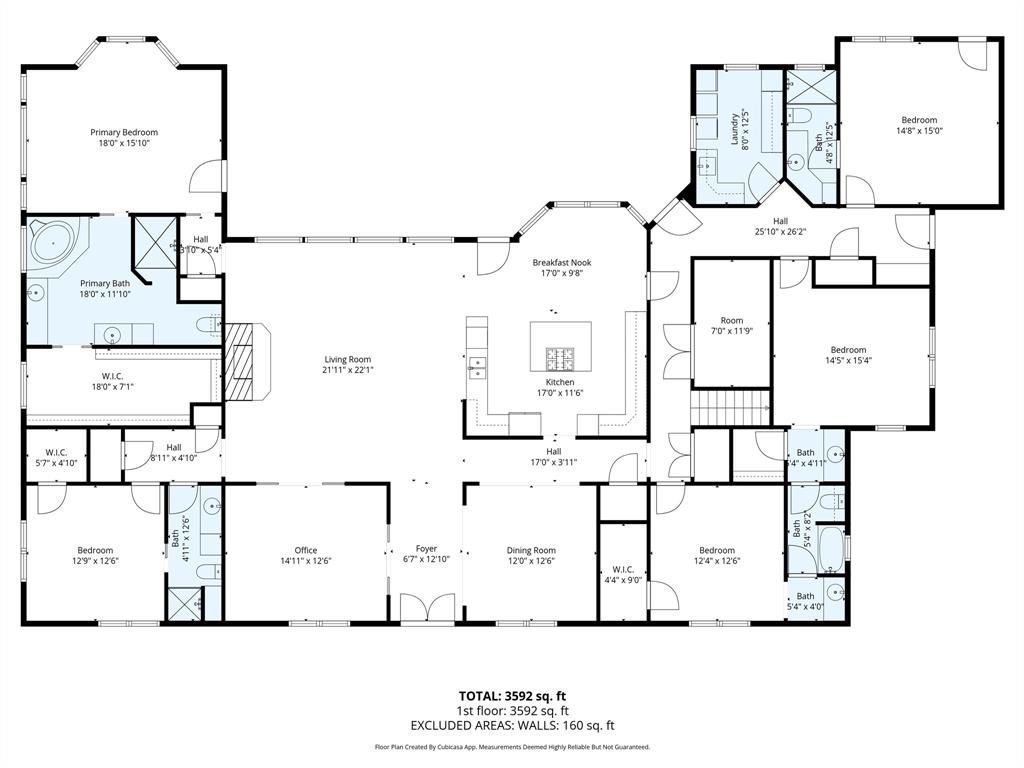 3028 Baylor Camp Road Crawford, TX 76638 - Photo 39 of 40