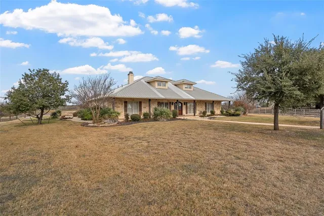 $1,350,000 | 3028 Baylor Camp Road, Crawford, TX 76638