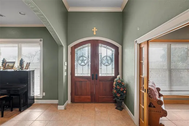 $1,350,000 | 3028 Baylor Camp Road, Crawford, TX 76638